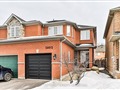 3802 Ridgepoint Way, Mississauga