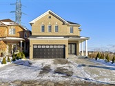 15 Roundstone Dr, Brampton