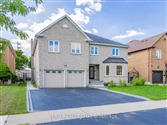 5534 Turney Dr, Mississauga