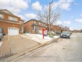 72 Ridgefield Crt, Brampton