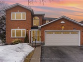 299 Hickory Circ, Oakville