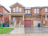 12 Jordensen Dr, Brampton