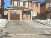 17 Fidelity Ave, Brampton