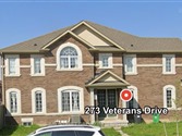 273 Veterans Dr, Brampton