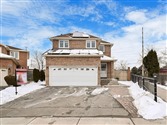 65 Creditstone Rd, Brampton