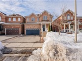 12 Spencer Dr, Brampton