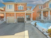 84 Gulfbrook Circ, Brampton