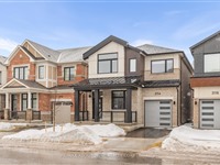 3114 Travertine Dr, Oakville