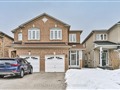 929 Ledbury Cres, Mississauga