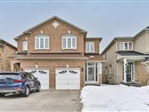 929 Ledbury Cres, Mississauga