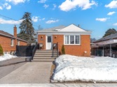 251 Sheldon Ave, Toronto