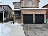 17 Fallstar Cres, Brampton