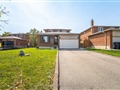 83 Fairglen Ave, Brampton