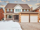 1161 Glenashton Dr, Oakville