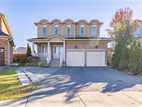 10 Monabelle Cres, Brampton