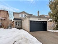 5734 Turney Dr, Mississauga