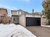 5734 Turney Dr, Mississauga