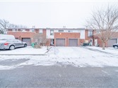 3430 Brandon Gate Dr 23, Mississauga