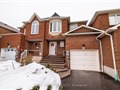 419 Wendron Cres, Mississauga