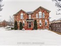 127 Worthington Ave, Brampton