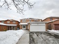 25 Oaklea Blvd, Brampton