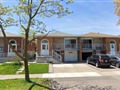 10 Royal Salisbury Way, Brampton