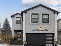 150 Clansman Tr, Mississauga