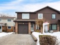 2666 Los Palmas Crt, Mississauga