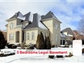 2 Belleville Dr, Brampton