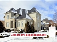 2 Belleville Dr, Brampton