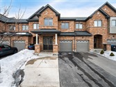 33 Davenfield Circ, Brampton