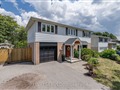 31 Metcalfe Crt, Halton Hills