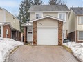 156 Fanshawe Dr, Brampton