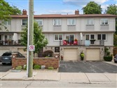 310 Robinson St, Oakville