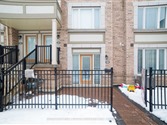 1 Beckenrose Crt 42, Brampton