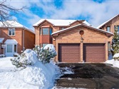 64 Clydesdale Circ, Brampton