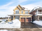 92 Veterans Dr, Brampton