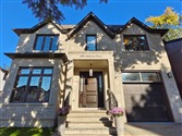 105 Ashbourne Dr, Toronto