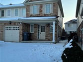 118 Sweetwood Circ, Brampton