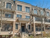 2441 Greenwich Dr 95, Oakville