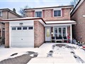 32 Barrington Cres, Brampton