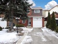 49 Weybridge Tr, Brampton