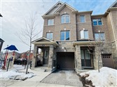 34 Faye St, Brampton