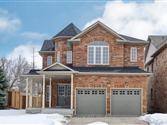 752 White Clover Way, Mississauga