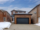 3455 Cherrington Cres, Mississauga