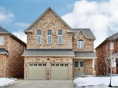 754 White Clover Way, Mississauga