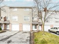 47 Ellis Dr 47, Brampton