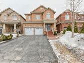 23 Attview Cres, Brampton