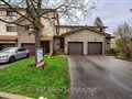 42 Dawson Cres, Brampton