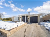 27 Caldwell Cres, Brampton